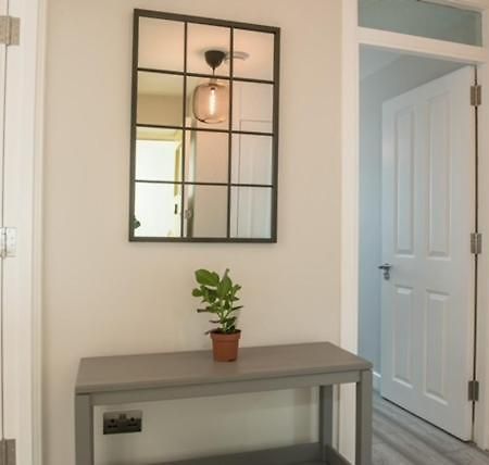 Finchley Contemporary 2 Bed Apartment + Parking Hendon Exteriör bild